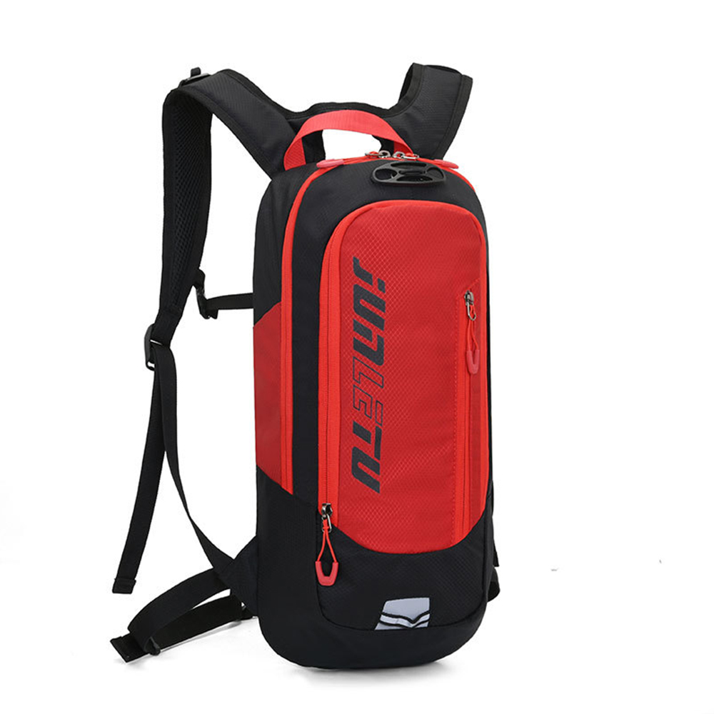 Mountain Biking Rucksack - 10L دراجة حقيبة مقاوم للماء عاكسة
