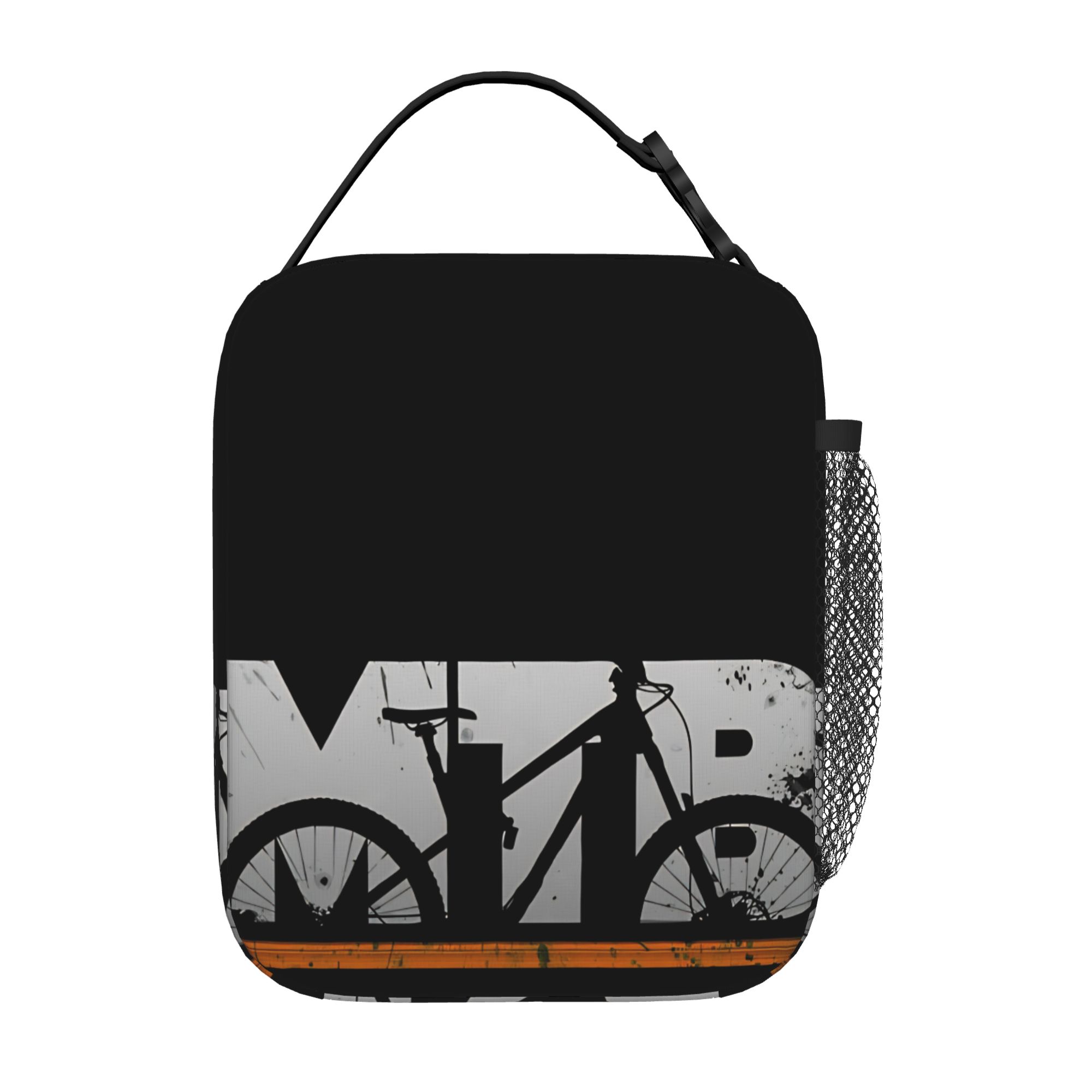 Mountain Biking Gifts - حقيبة نزهة MTB رائعة، هدية مميزة