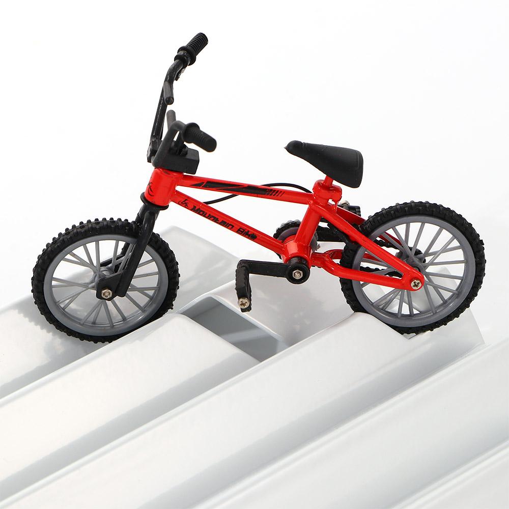 Mountain Biking Gifts - دراجة إصبع صغيرة للأولاد ، ألعاب
