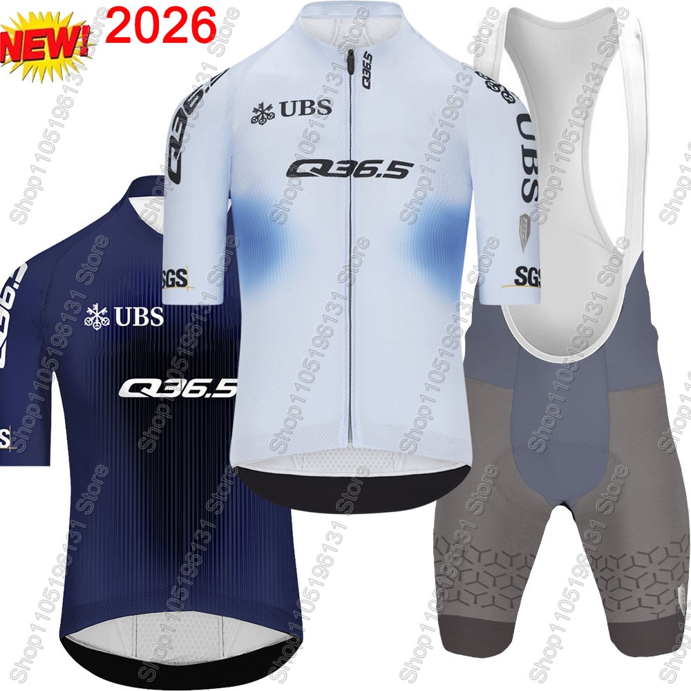 Mountain Biking Pants - طقم قميص ركوب الدراجات Q36.5 للفريق