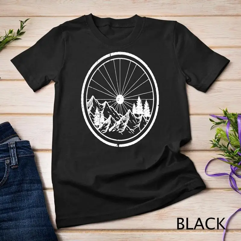 Mountain Biking Gifts - قميص دراجات جبلية، قميص ركوب الدراجات