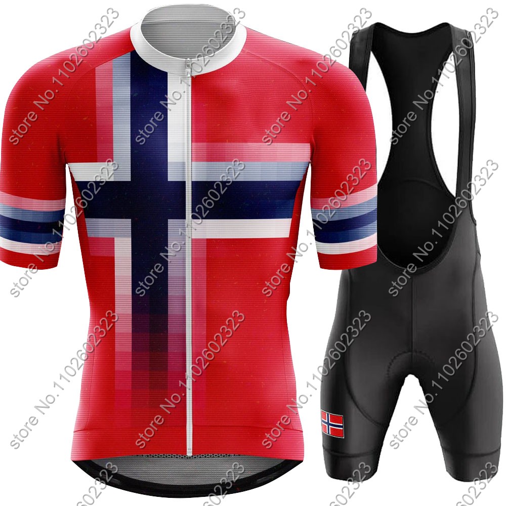 Mountain Biking Pants - طقم جيرسي وشورت لركوب الدراجات ،