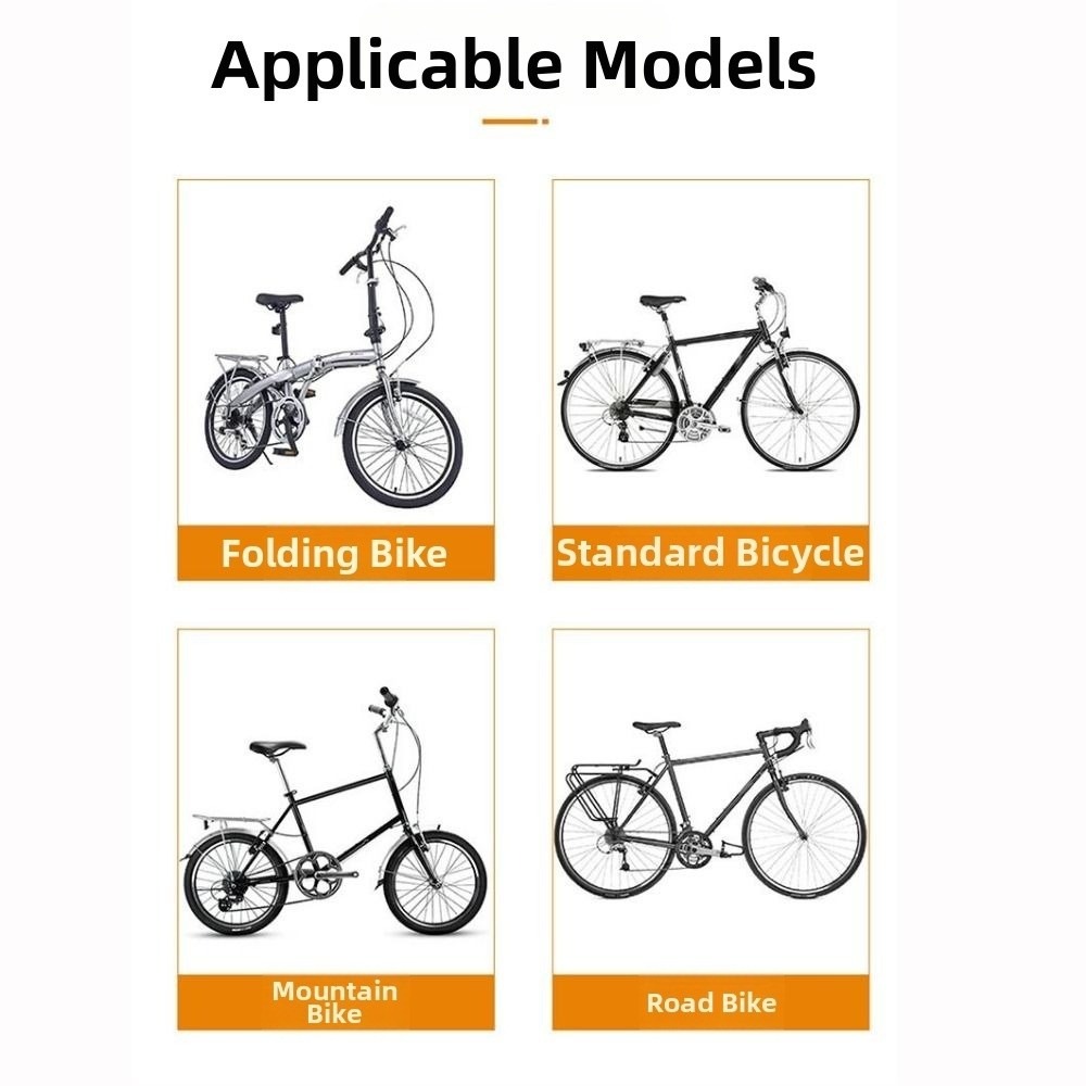 سلة أمامية/خلفية للدراجة، سلة  - مراجعة Mountain Biking Rucksack وسعره