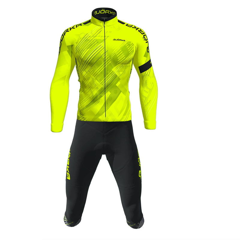 ملابس رياضية للربيع والخريف Bj - مراجعة Mountain Biking Pants وسعره