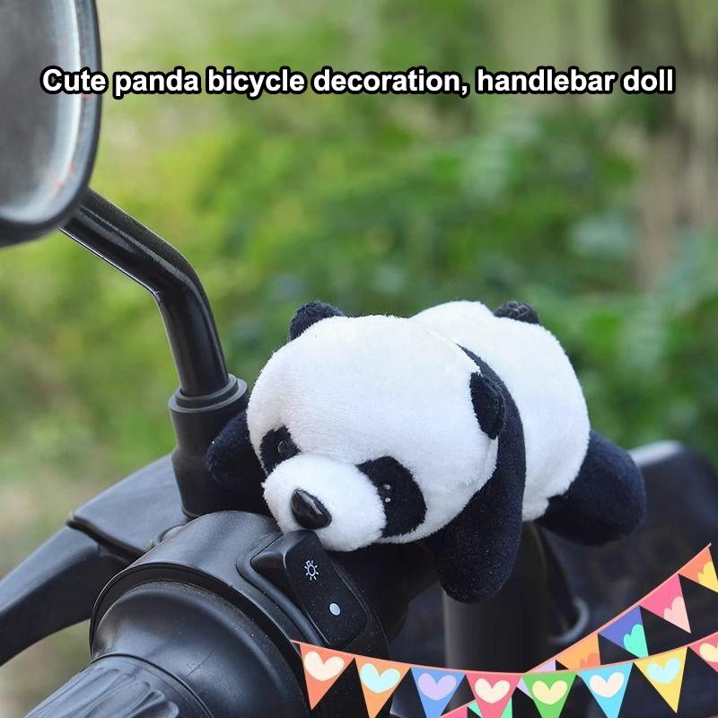 قلادة كرتونية على شكل باندا لت - مراجعة Mountain Biking Gifts وسعره