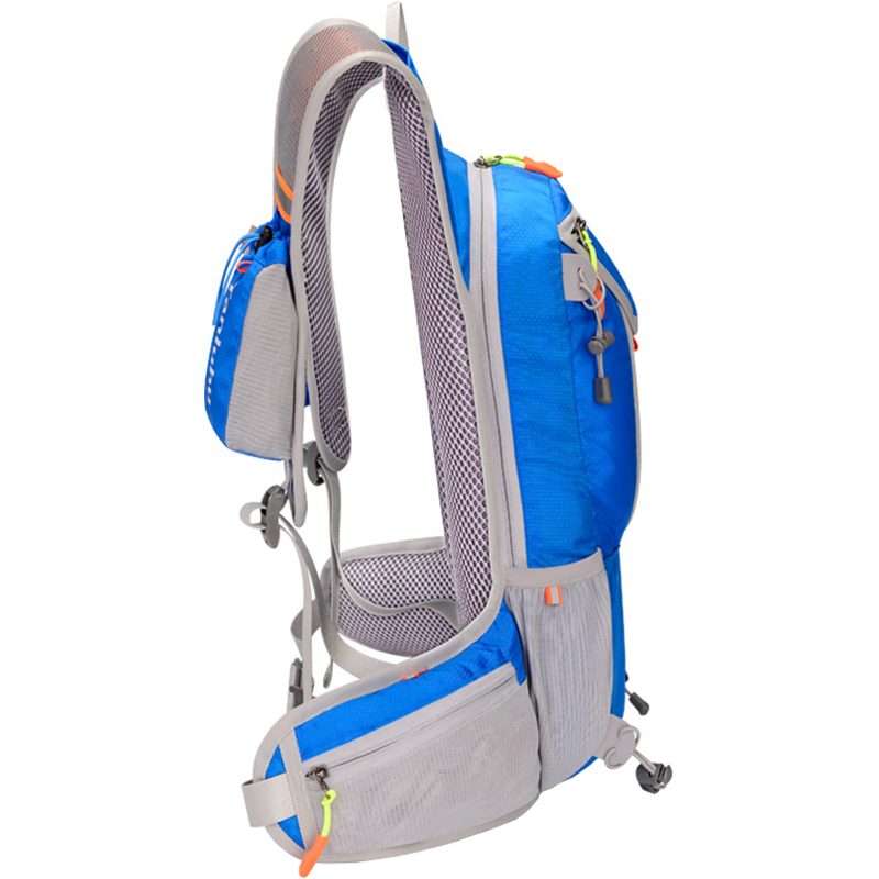 حقيبة ظهر لركوب الدراجات والجر - مراجعة Mountain Biking Rucksack وسعره