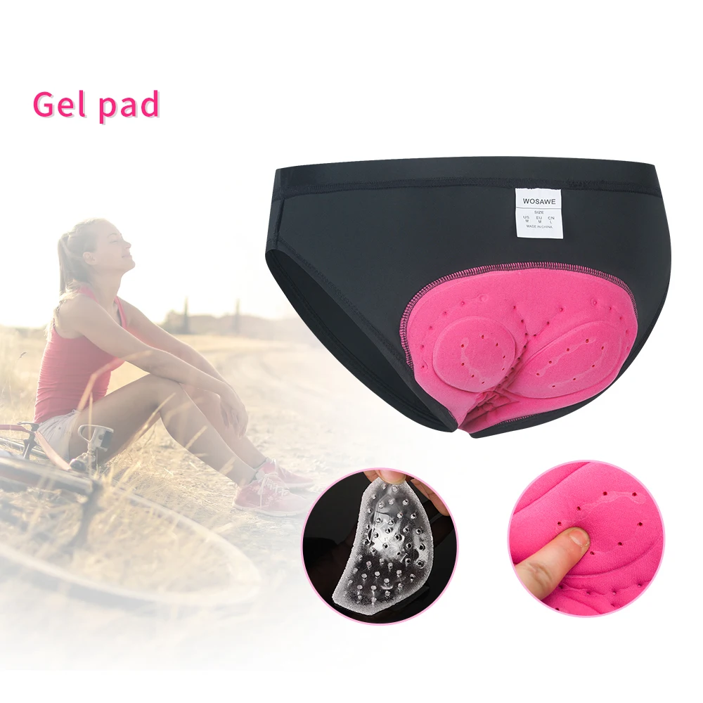 ملابس داخلية ثلاثية الأبعاد مب - مراجعة Mountain Biking A Sport وسعره