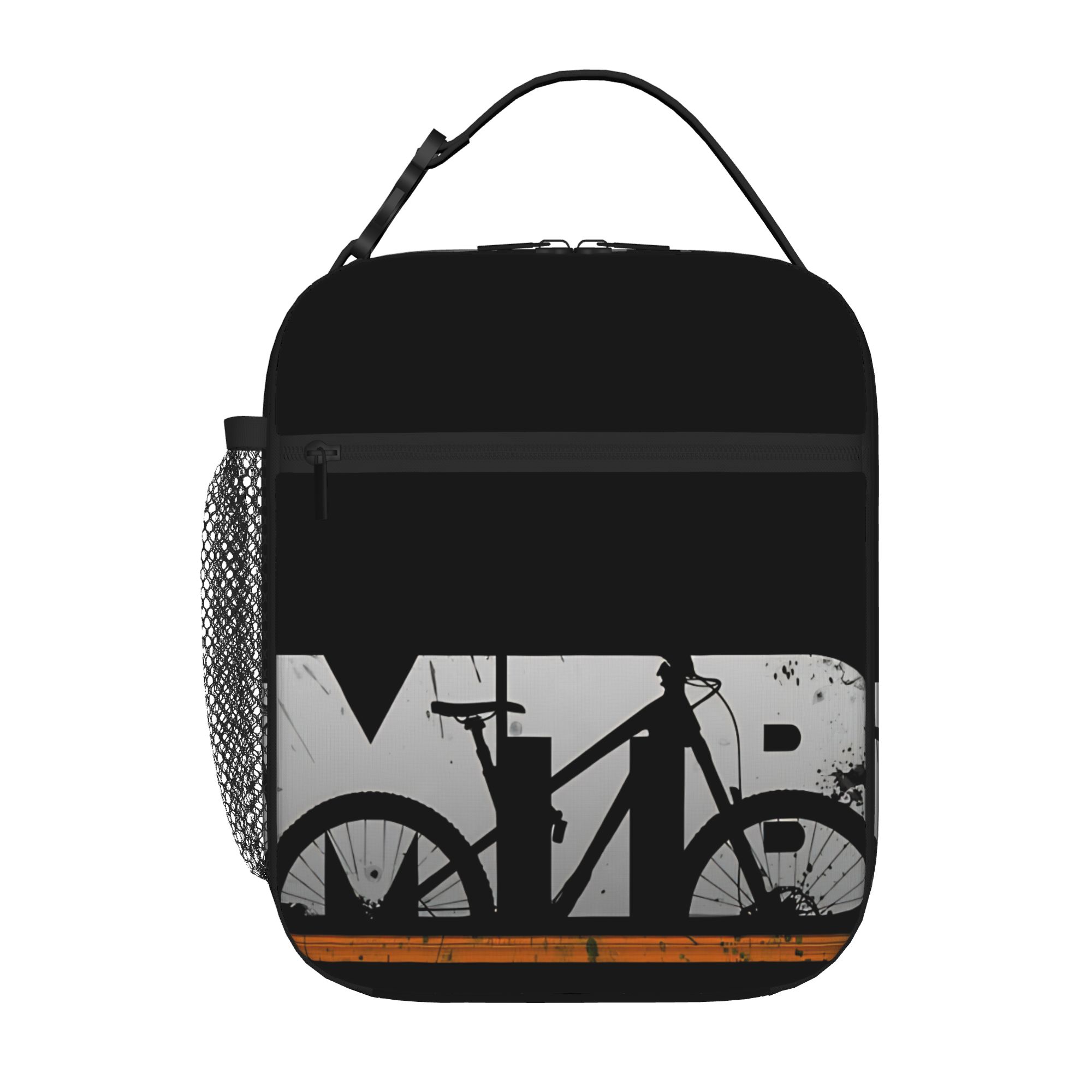حقيبة نزهة MTB رائعة، هدية ممي - مراجعة Mountain Biking Gifts وسعره