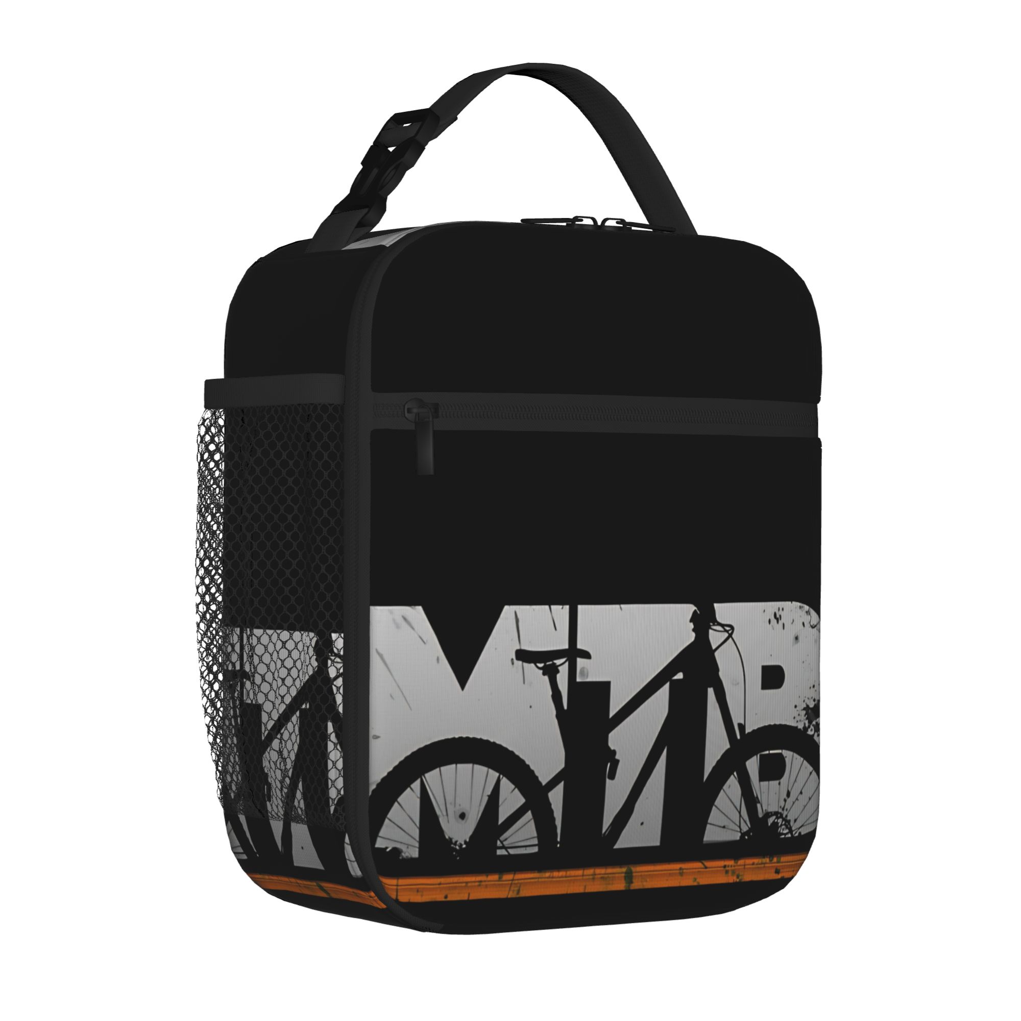 حقيبة نزهة MTB رائعة، هدية ممي - مراجعة Mountain Biking Gifts وسعره