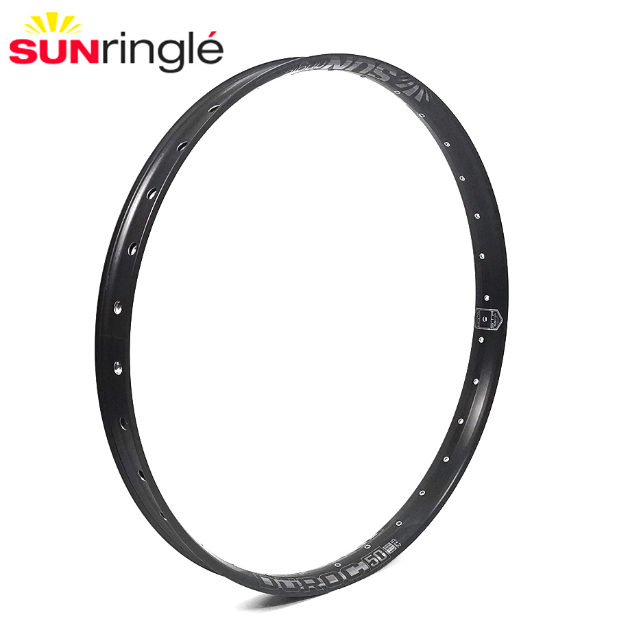 دراجة هوائية SUNRingle DUROC م - مراجعة Mountain Biking Xc وسعره