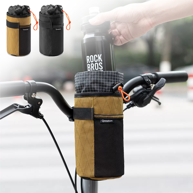 الدراجات 1L زجاجة زجاجة ماء ال - مراجعة Mountain Biking Rucksack وسعره