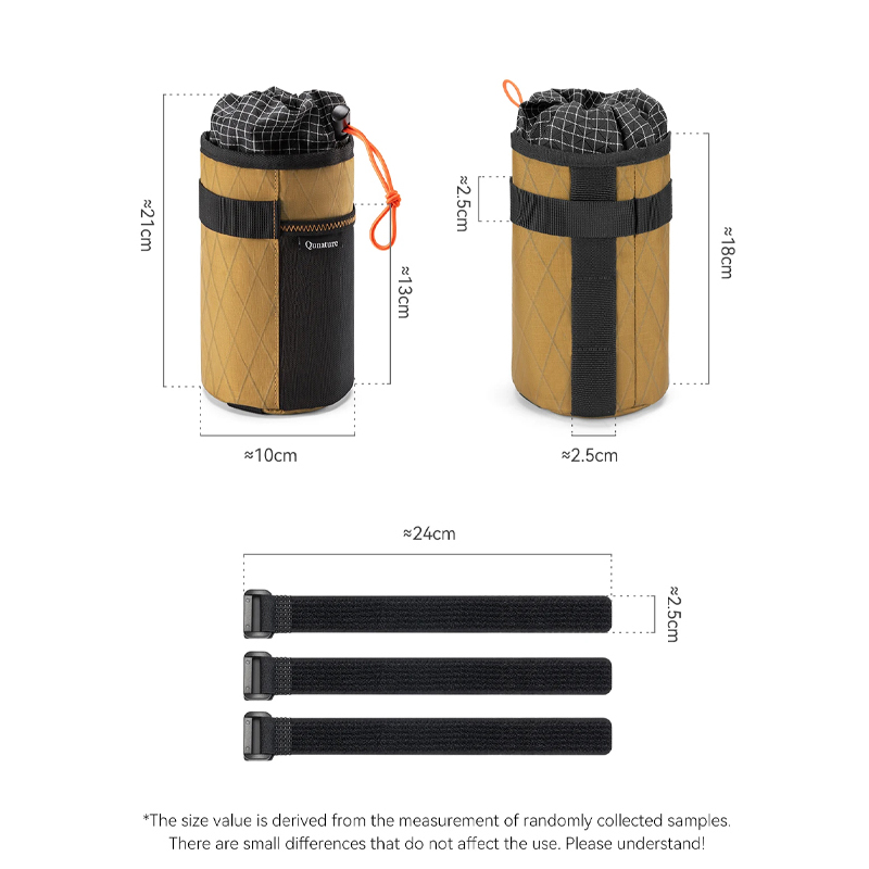 الدراجات 1L زجاجة زجاجة ماء ال - مراجعة Mountain Biking Rucksack وسعره