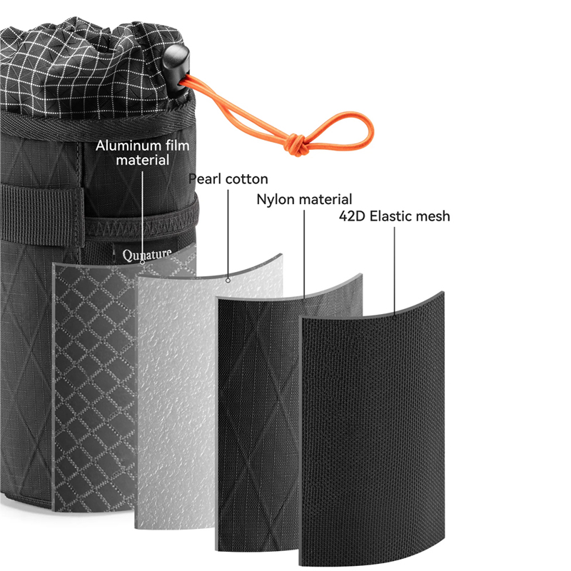 الدراجات 1L زجاجة زجاجة ماء ال - مراجعة Mountain Biking Rucksack وسعره