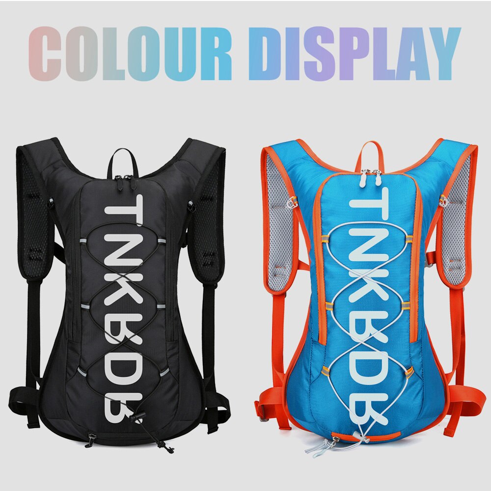 حقيبة ظهر ThinkRider لركوب الد - مراجعة Mountain Biking Rucksack وسعره