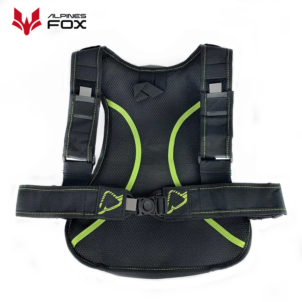 دراجة نارية حقيبة المياه الدرا - مراجعة Mountain Biking Rucksack وسعره