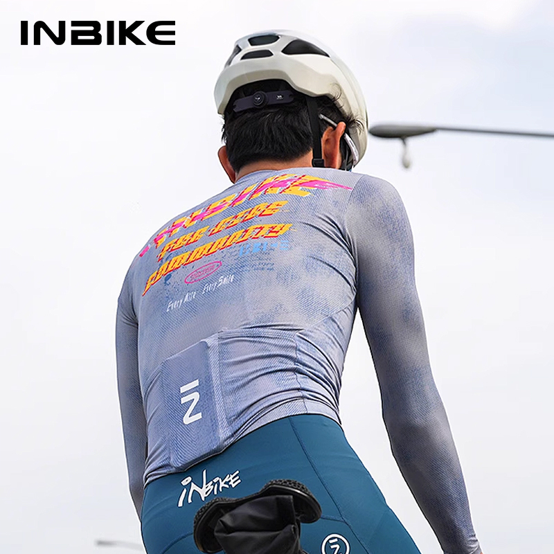 INBIKE ربيع الخريف الدراجات مج - مراجعة Mountain Biking Pants وسعره