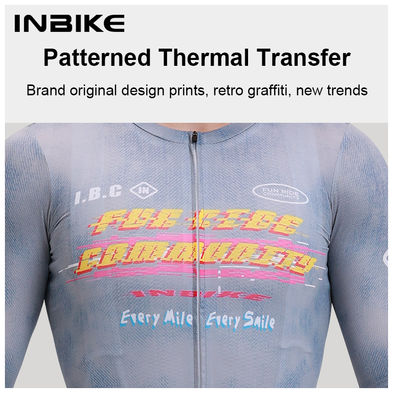 INBIKE ربيع الخريف الدراجات مج - مراجعة Mountain Biking Pants وسعره