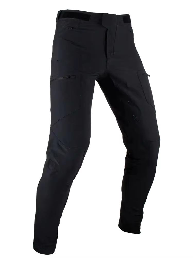بنطلون دراجات هوائية جبلية FH  - مراجعة Mountain Biking Pants وسعره