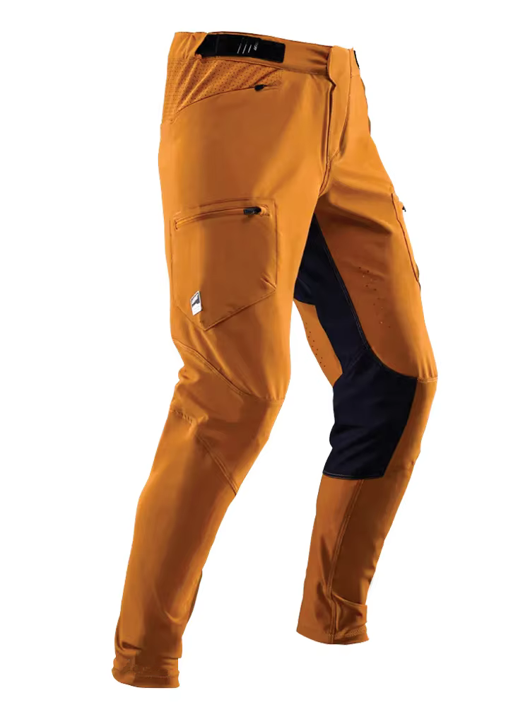 بنطلون دراجات هوائية جبلية FH  - مراجعة Mountain Biking Pants وسعره