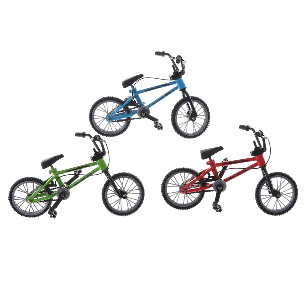 دراجة إصبع صغيرة للأولاد ، ألع - مراجعة Mountain Biking Gifts وسعره