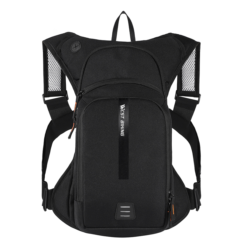 حقيبة ظهر خفيفة الوزن للدراجات - مراجعة Mountain Biking Rucksack وسعره