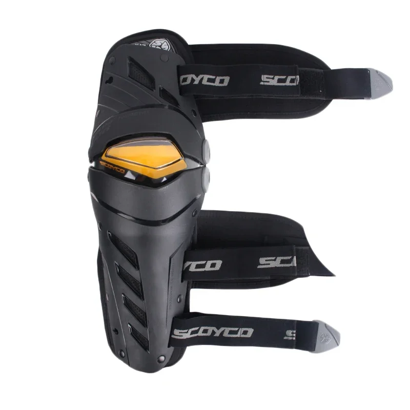 SCOYCO دراجة نارية منصات الركب - مراجعة Mountain Biking Trails وسعره