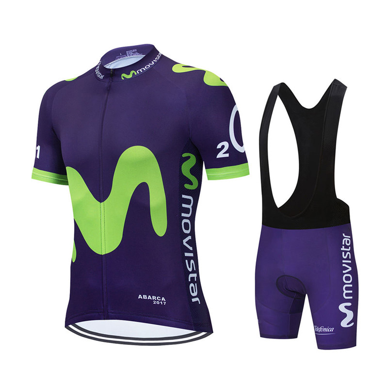 جديد الصيف Movistar فريق الدرا - مراجعة Mountain Biking Pants وسعره