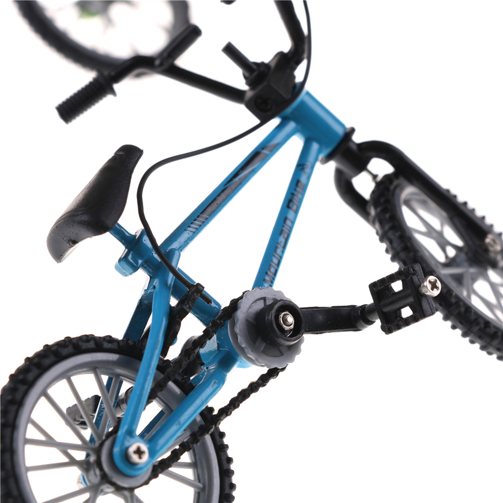 هدية لعبة إبداعية للأطفال نموذ - مراجعة Mountain Biking Gifts وسعره