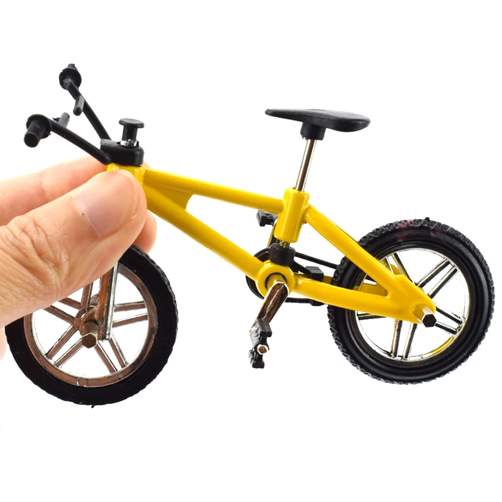هدية لعبة إبداعية للأطفال نموذ - مراجعة Mountain Biking Gifts وسعره