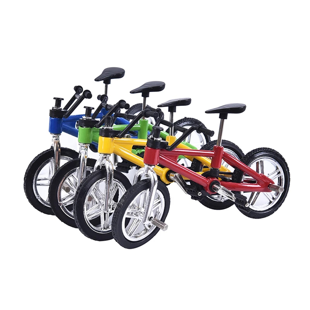 هدية لعبة إبداعية للأطفال نموذ - مراجعة Mountain Biking Gifts وسعره