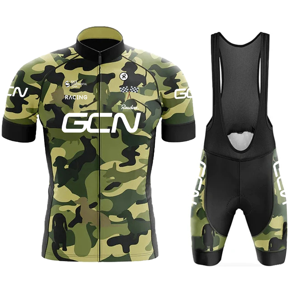 RAUDAXGCN-مجموعة دراجات للرجال - مراجعة Mountain Biking Pants وسعره