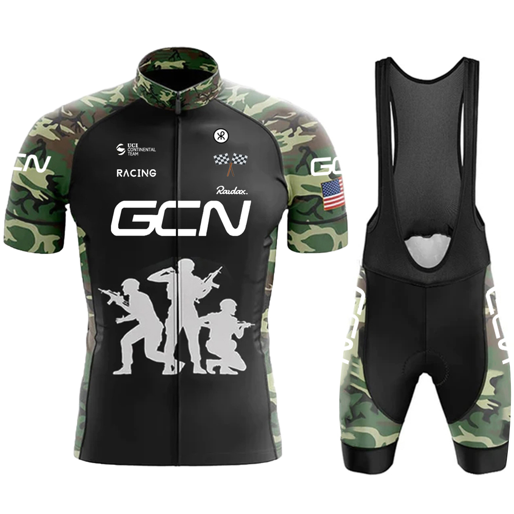RAUDAXGCN-مجموعة دراجات للرجال - مراجعة Mountain Biking Pants وسعره