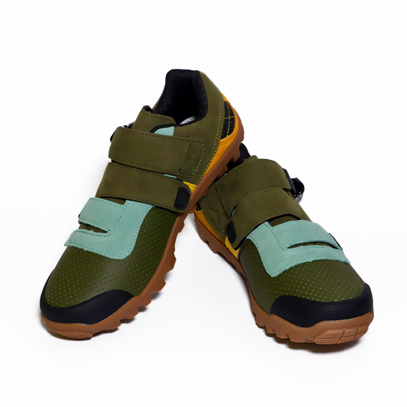 MTB-169 XC/Trail Pro أحذية MTB - مراجعة Mountain Biking Xc وسعره