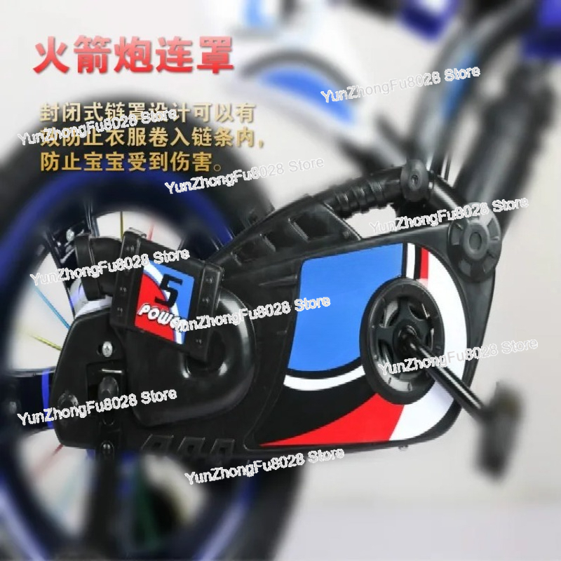 دراجة أطفال محاكية للدراجات ال - مراجعة Mountain Biking Gifts وسعره