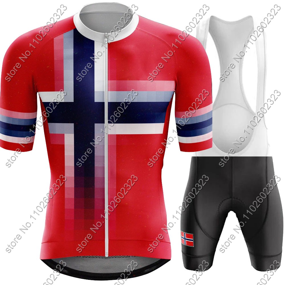 طقم جيرسي وشورت لركوب الدراجات - مراجعة Mountain Biking Pants وسعره