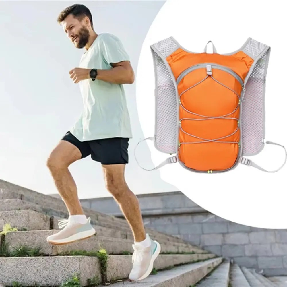 حقيبة ظهر لركوب الدراجات الجبل - مراجعة Mountain Biking Rucksack وسعره