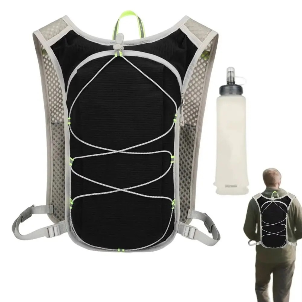 حقيبة ظهر لركوب الدراجات الجبل - مراجعة Mountain Biking Rucksack وسعره