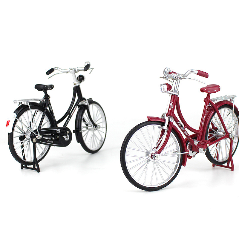 جديد 1:10 نموذج سبيكة صغيرة در - مراجعة Mountain Biking Gifts وسعره