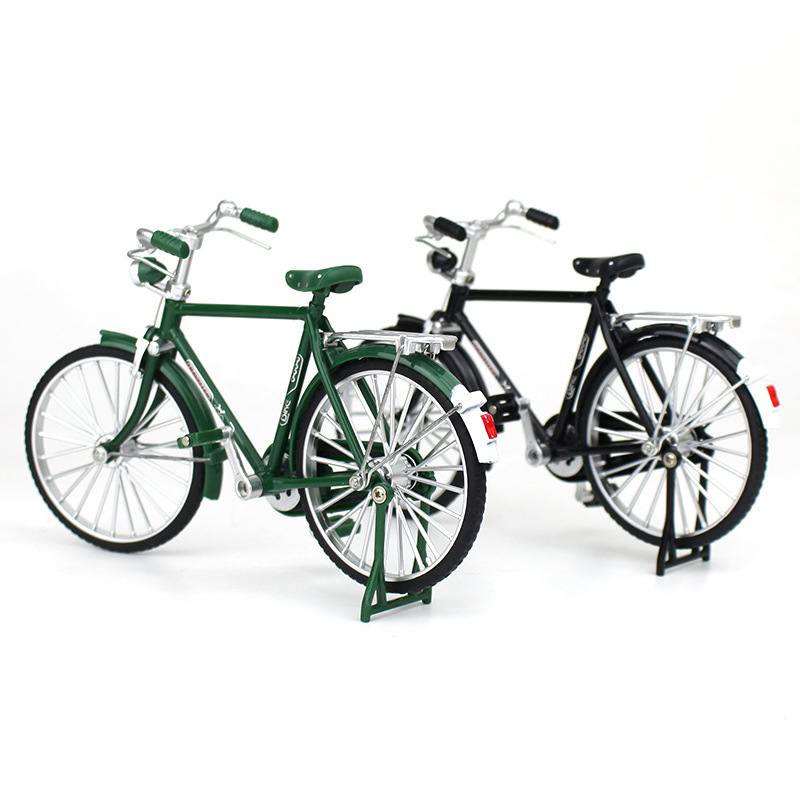 جديد 1:10 نموذج سبيكة صغيرة در - مراجعة Mountain Biking Gifts وسعره