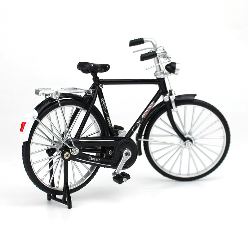 جديد 1:10 نموذج سبيكة صغيرة در - مراجعة Mountain Biking Gifts وسعره