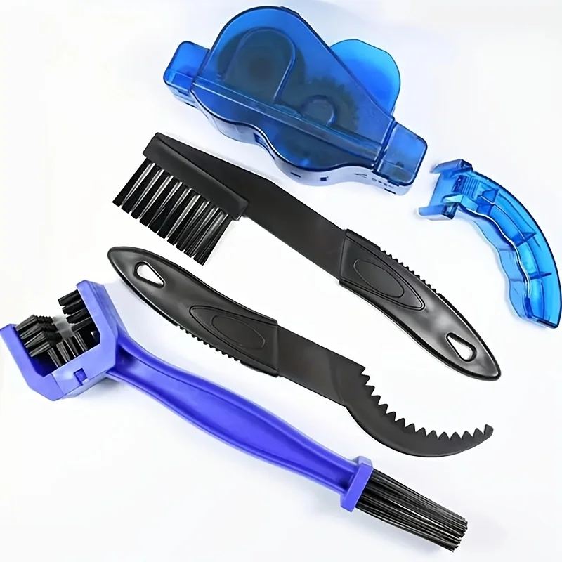 طقم تنظيف سلسلة الدراجة مكون م - مراجعة Mountain Biking Gifts وسعره
